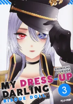 Volume cover